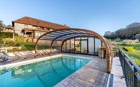 B&B Le Clos Du Phare - En Campagne
